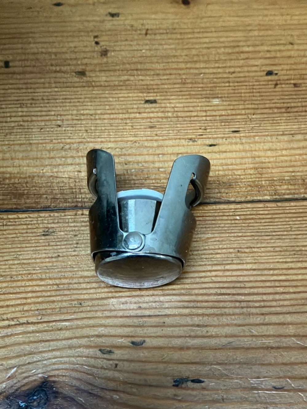 Wine Bottle Stopper Sealer